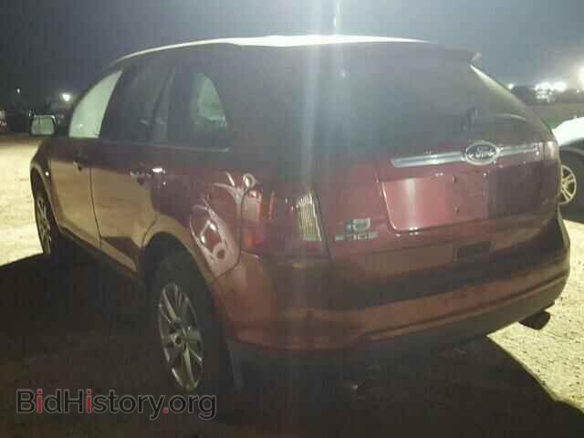 2011 FORD EDGE - VIN: 2FMDK3KC2BBB22019 - Photo 3