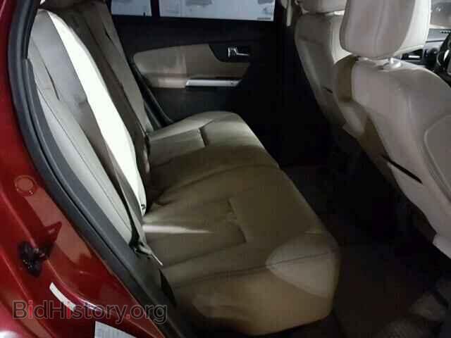 2011 FORD EDGE - VIN: 2FMDK3KC2BBB22019 - Photo 6