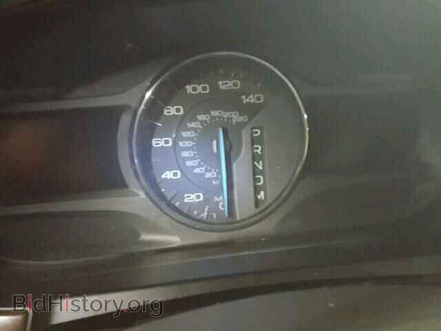2011 FORD EDGE - VIN: 2FMDK3KC2BBB22019 - Photo 8
