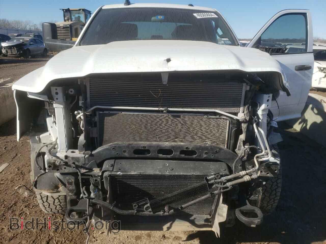 2022 RAM 2500 - VIN: 3C6UR5CL9NG377883 - Фото 11