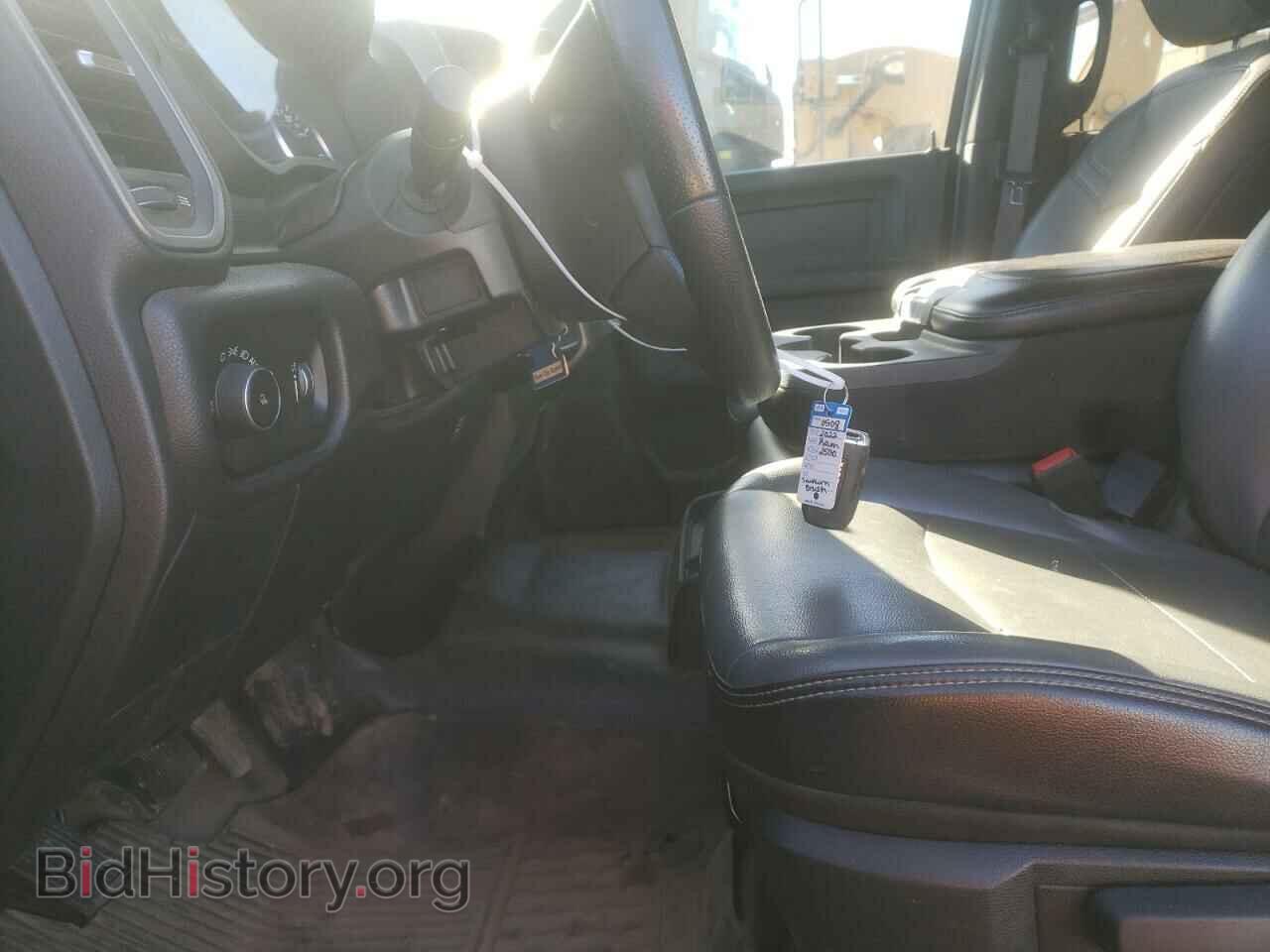 2022 RAM 2500 - VIN: 3C6UR5CL9NG377883 - Фото 7