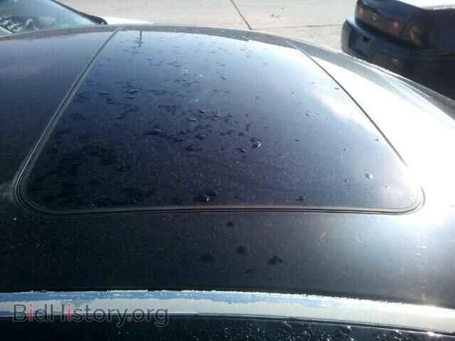 2006 NISSAN MAXIMA - VIN: 1N4BA41E16C856590 - Фото 9