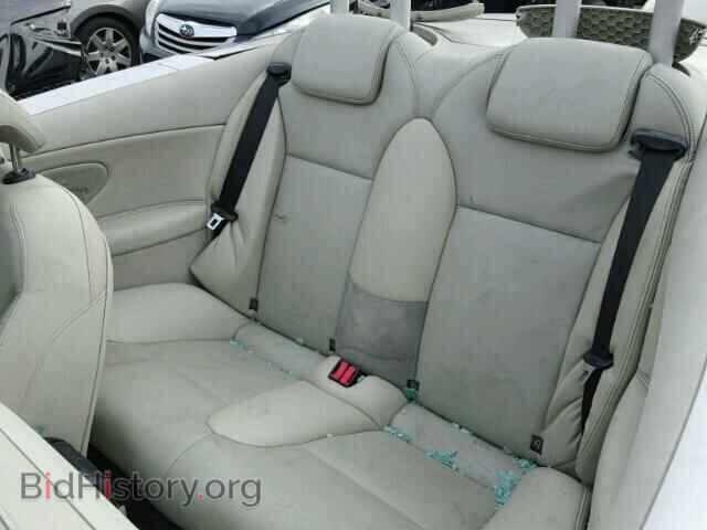 2006 SAAB 9 3 - VIN: YS3FD79Y266000600 - Фото 6