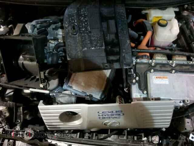 2013 LEXUS CT 200 - VIN: JTHKD5BH3D2146897 - Фото 7