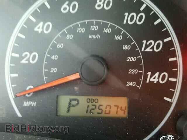 2012 TOYOTA COROLLA - VIN: 2T1BU4EE7CC773552 - Фото 8