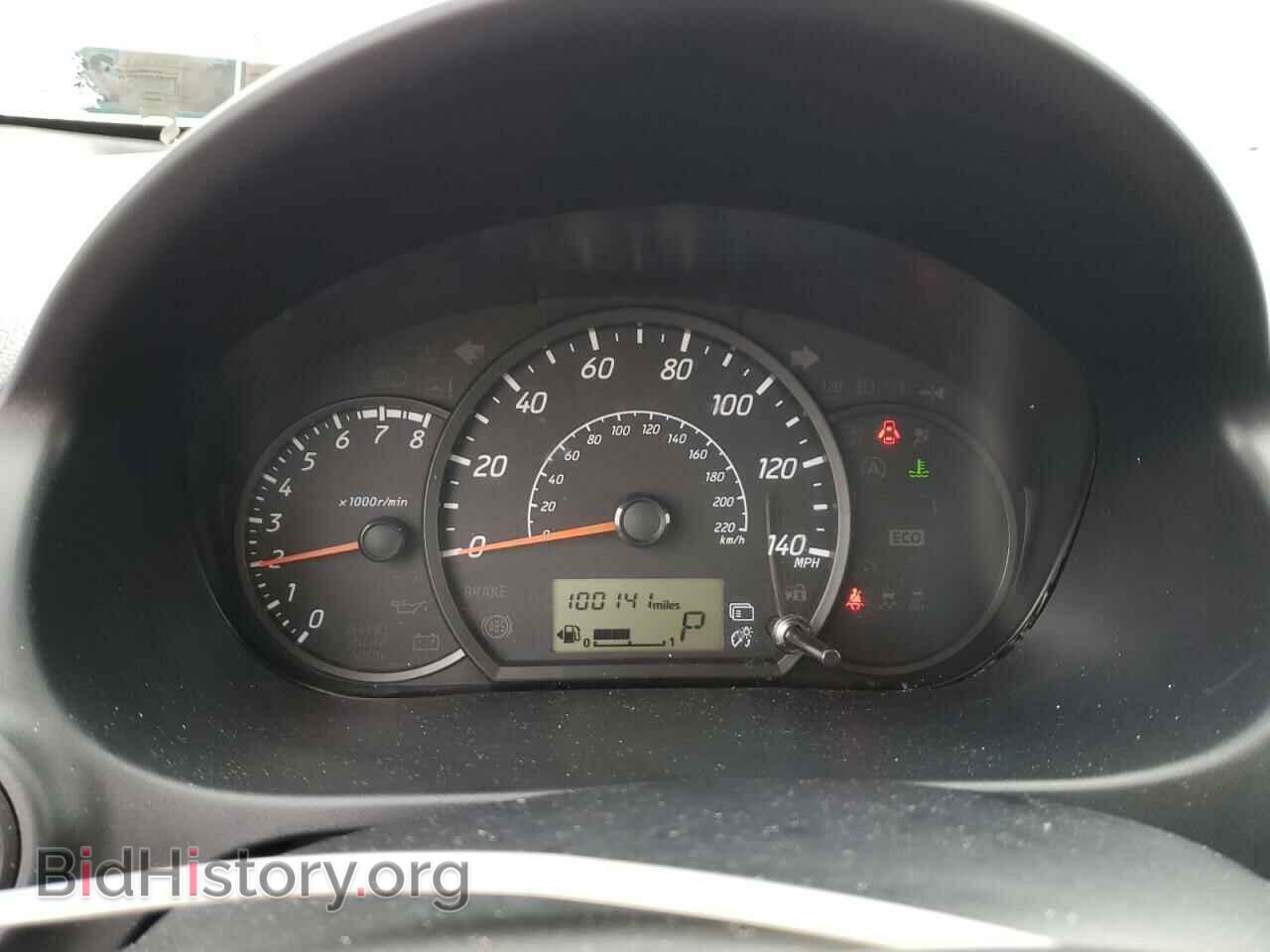 2019 MITSUBISHI MIRAGE - VIN: ML32F3FJ3KHF14699 - Photo 9