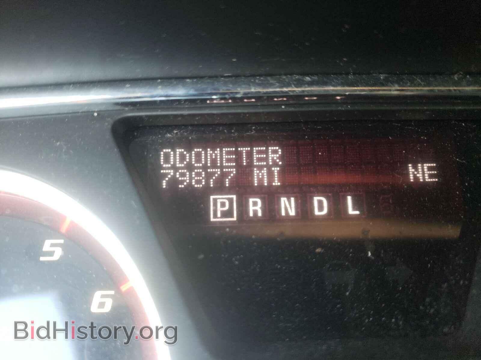 2015 GMC ACADIA DEN - VIN: 1GKKVTKD9FJ389997 - Фото 8