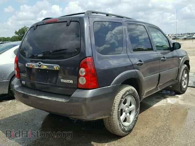 2006 MAZDA TRIBUTE - VIN: 4F2CZ04126KM05201 - Фото 4