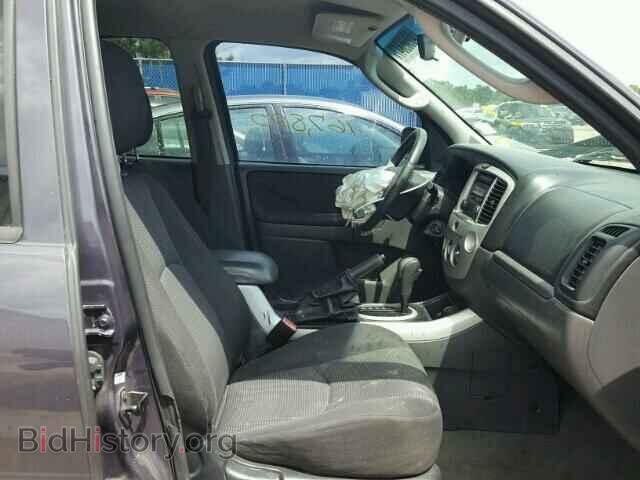2006 MAZDA TRIBUTE - VIN: 4F2CZ04126KM05201 - Фото 5
