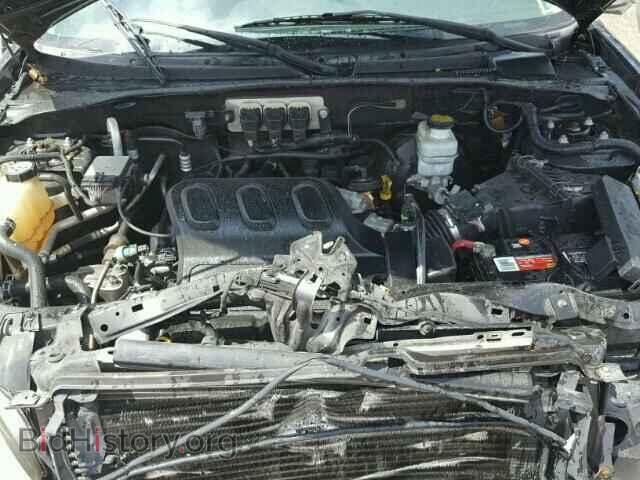 2006 MAZDA TRIBUTE - VIN: 4F2CZ04126KM05201 - Фото 7