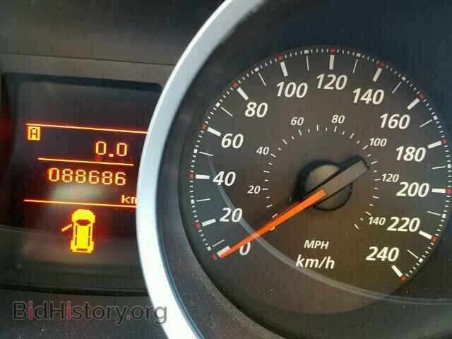 2011 MITSUBISHI LANCER - VIN: JA32U2FU4BU608231 - Фото 8