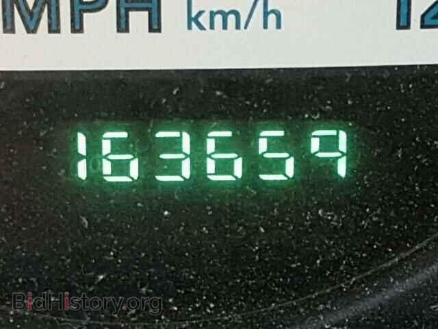 2005 DODGE CARAVAN - VIN: 2D4GP44L45R514178 - Фото 8