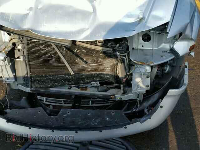 2005 DODGE CARAVAN - VIN: 2D4GP44L45R514178 - Фото 9