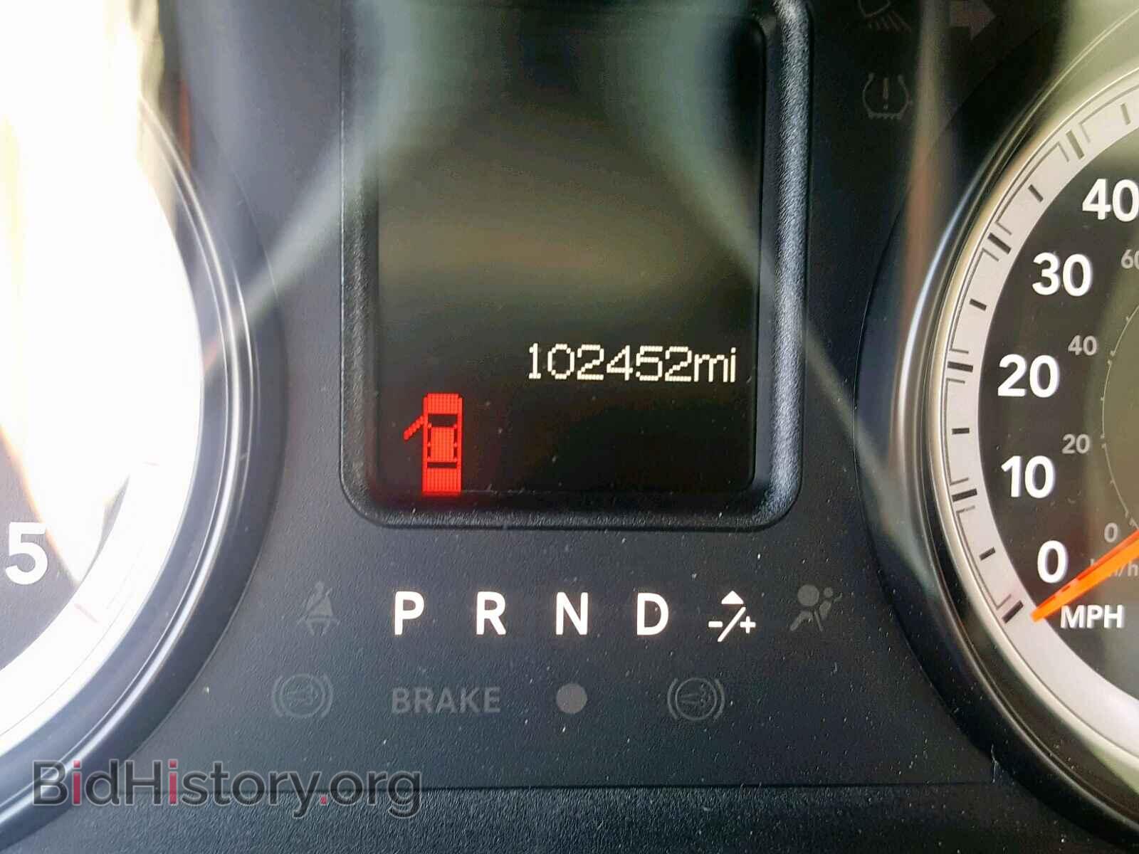 2016 RAM 1500 ST - VIN: 1C6RR6KM7GS183452 - Фото 8
