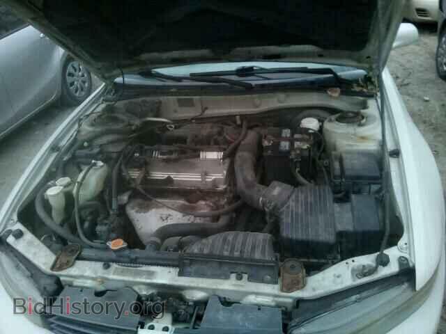 2002 MITSUBISHI GALANT - VIN: 4A3AA46G42E156980 - Фото 7