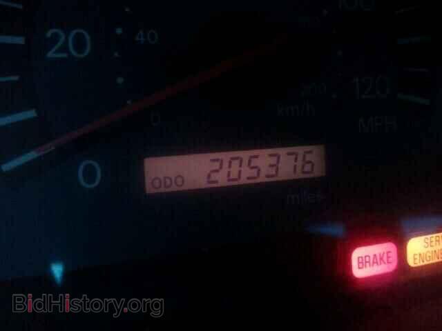 2002 MITSUBISHI GALANT - VIN: 4A3AA46G42E156980 - Фото 8
