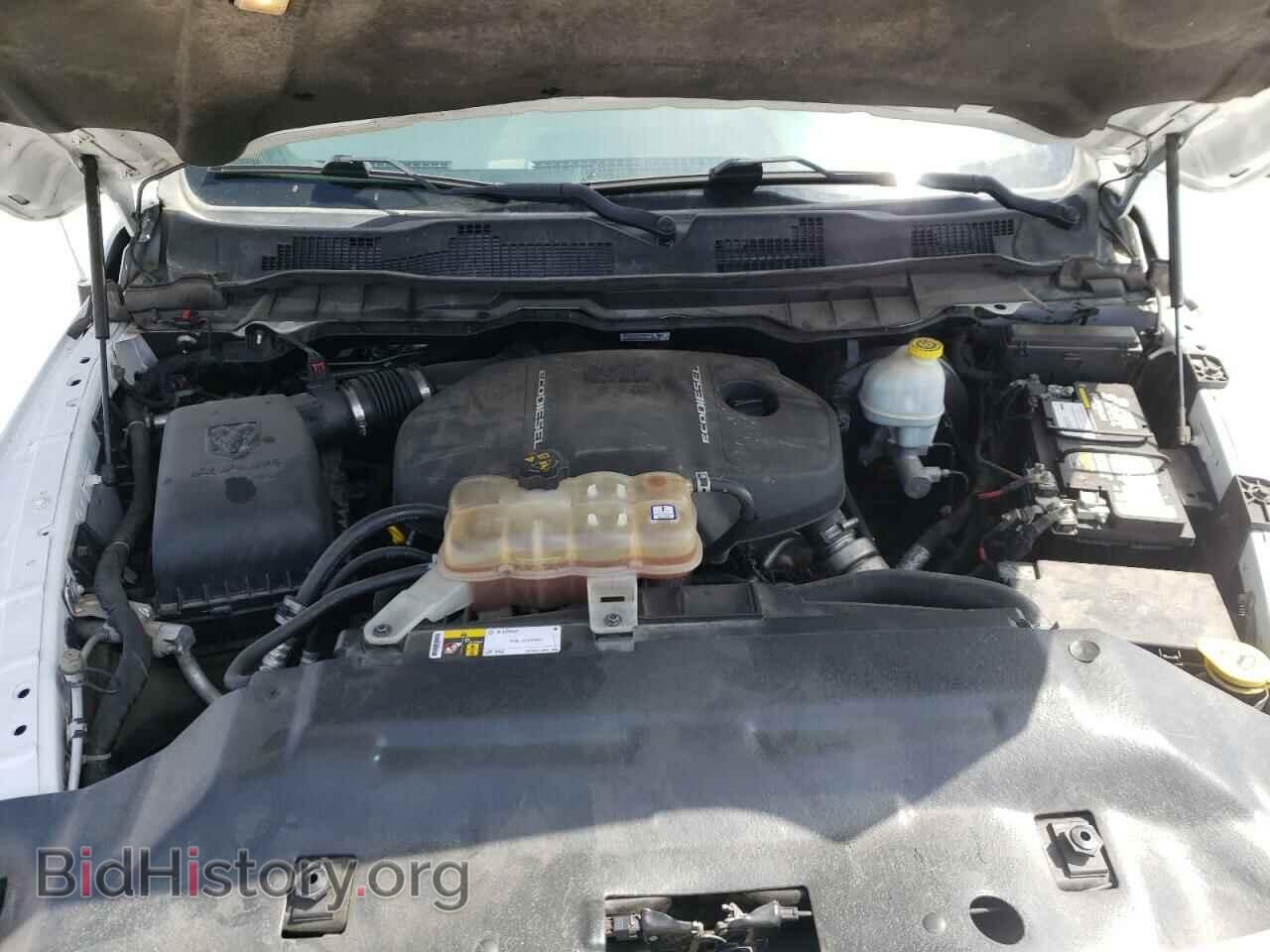2016 RAM 1500 - VIN: 1C6RR7LM2GS186067 - Фото 7