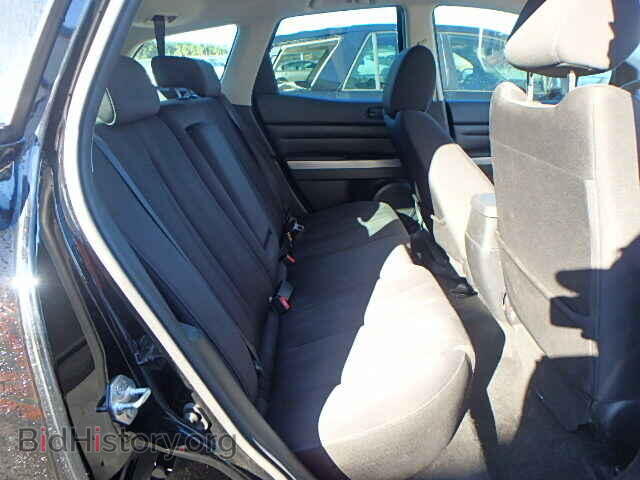 2011 MAZDA CX-7 - VIN: JM3ER2AM8B0393832 - Фото 6