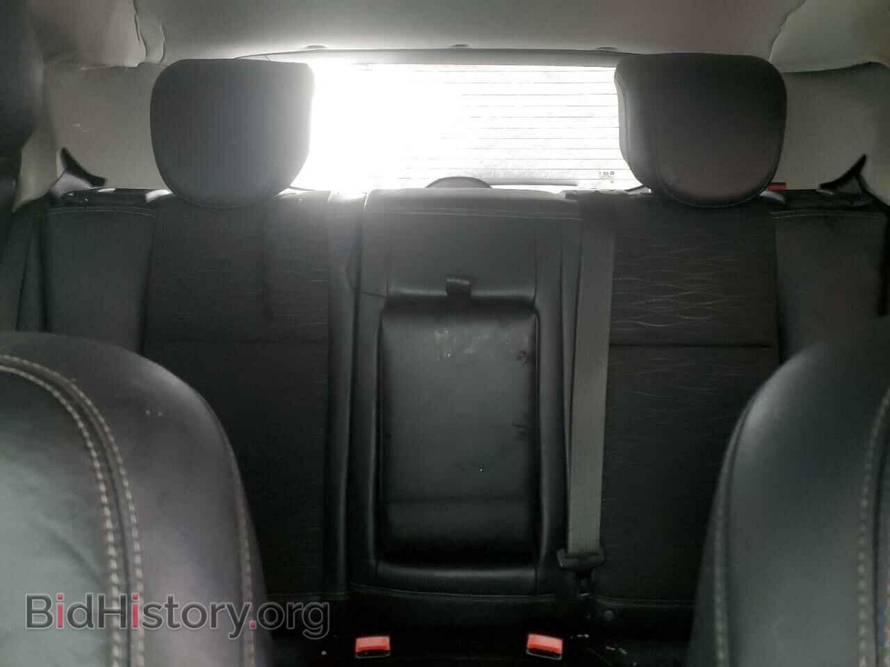 2015 BUICK ENCORE - VIN: KL4CJASB5FB086380 - Фото 10