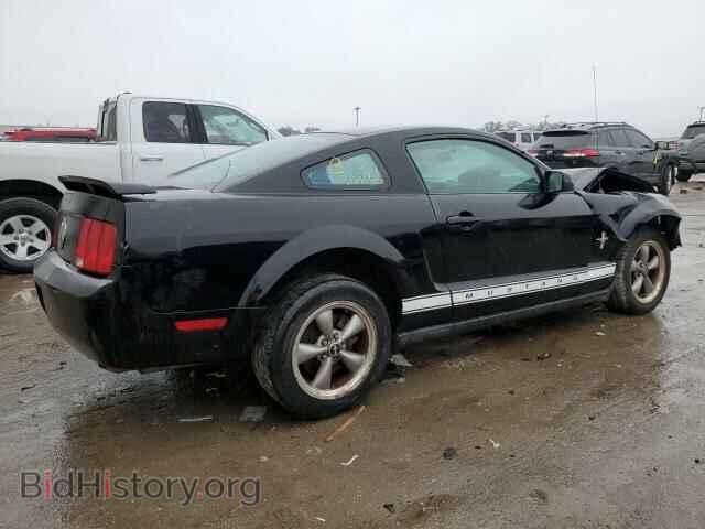 2006 FORD ALL Models - VIN: 1ZVFT80N265223547 - Фото 3