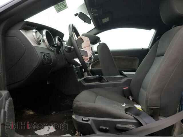 2006 FORD ALL Models - VIN: 1ZVFT80N265223547 - Фото 7