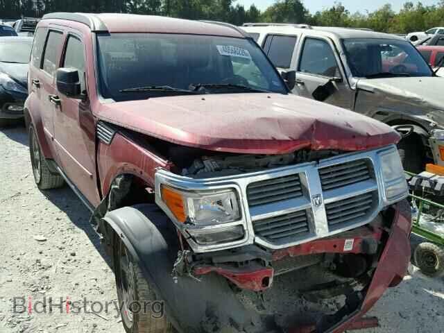 Фотография 1D8GT28K87W737818 - DODGE NITRO 2007