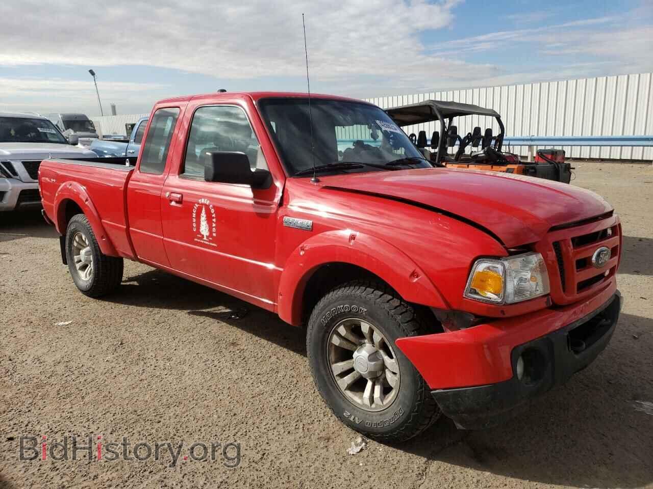2010 FORD RANGER - VIN: 1FTLR4FE4APA20984 - Фото 4
