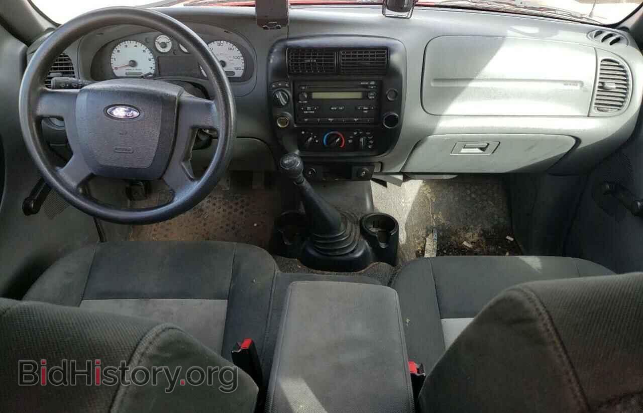 2010 FORD RANGER - VIN: 1FTLR4FE4APA20984 - Фото 8