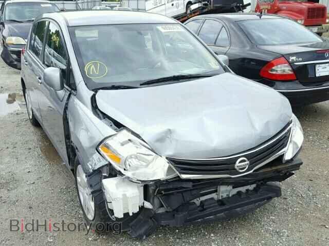 Photo 3N1BC1CP6BL377035 - NISSAN VERSA 2011
