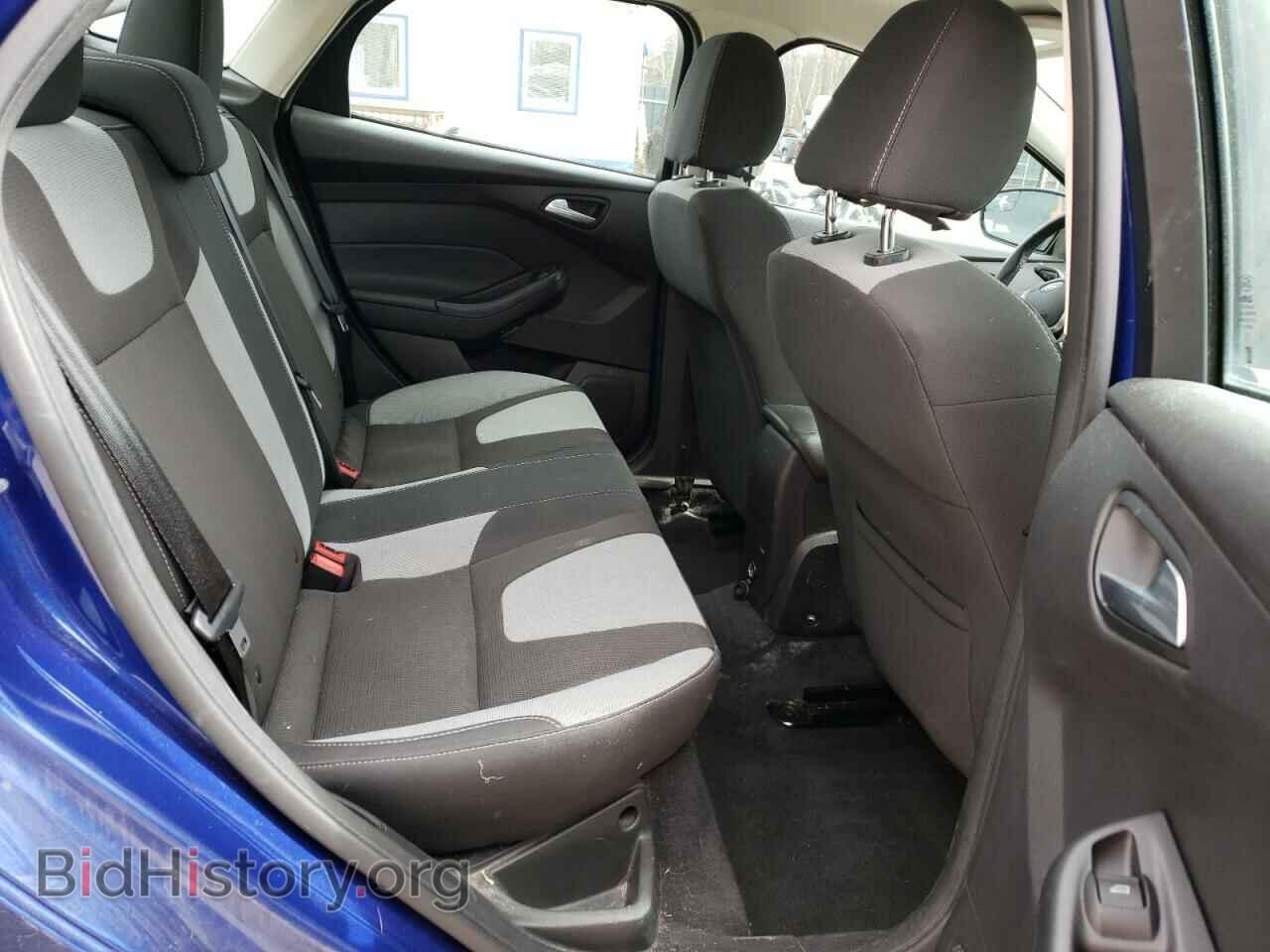 2012 FORD FOCUS - VIN: 1FAHP3F29CL426254 - Фото 6