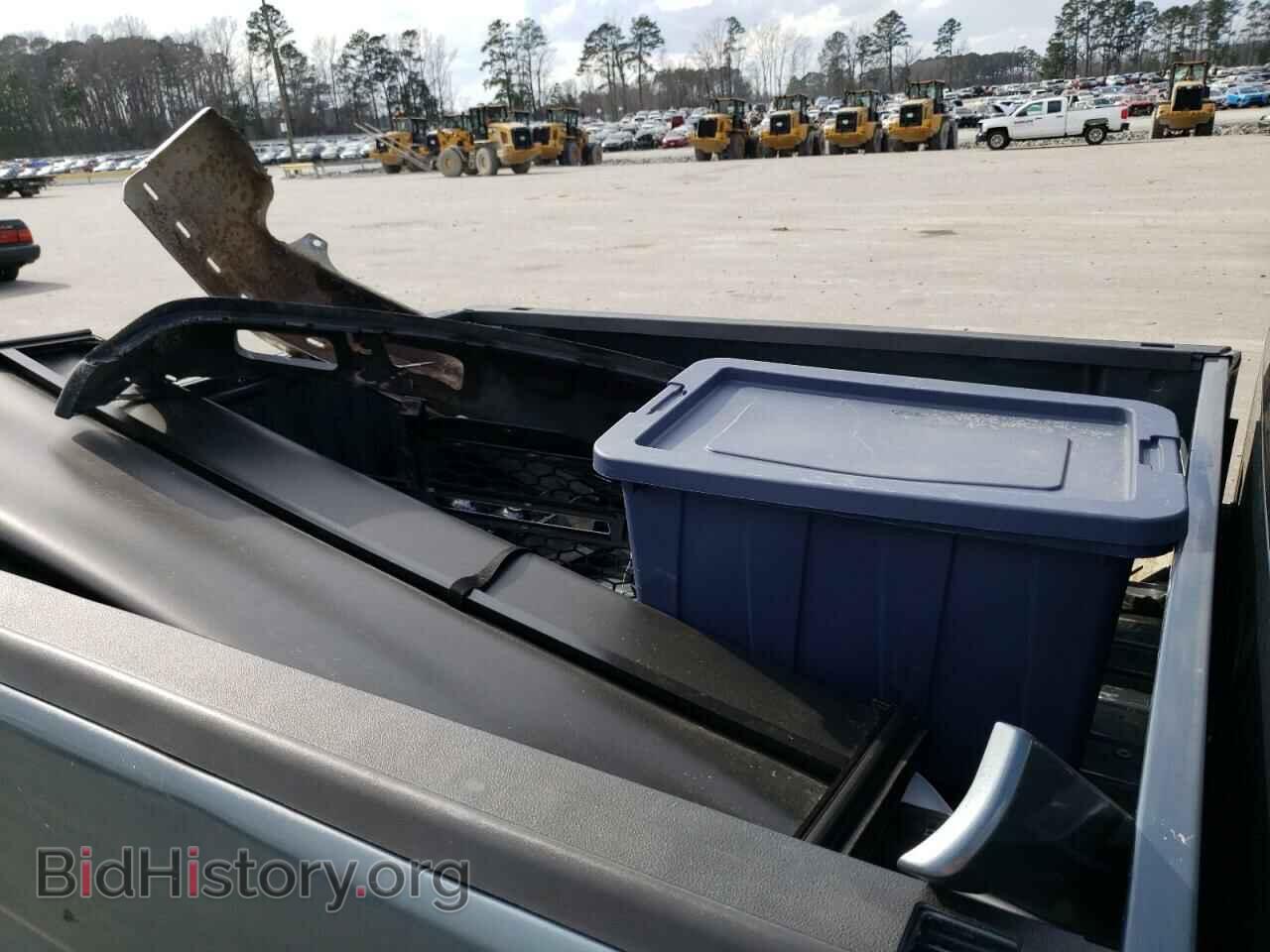 2006 CHEVROLET SILVERADO - VIN: 2GCEC13T761192698 - Фото 12
