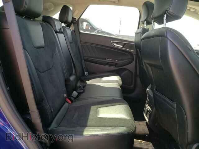 2015 FORD EDGE - VIN: 2FMPK4AP7FBC27071 - Фото 6