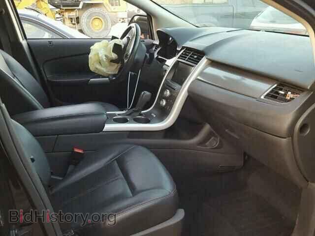 2013 FORD EDGE - VIN: 2FMDK3JC8DBC73838 - Photo 5