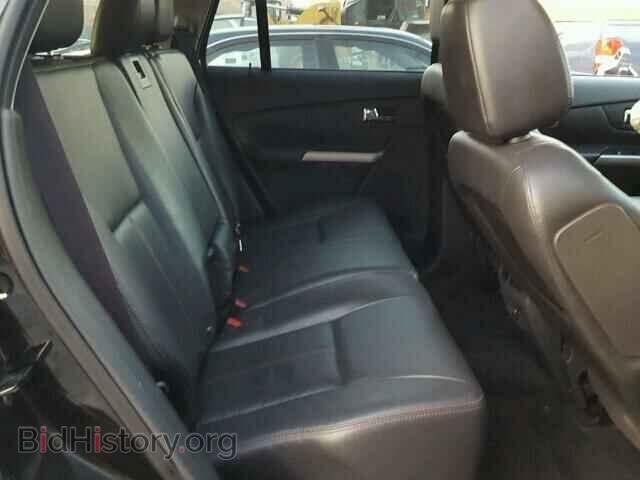 2013 FORD EDGE - VIN: 2FMDK3JC8DBC73838 - Photo 6