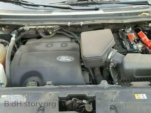 2013 FORD EDGE - VIN: 2FMDK3JC8DBC73838 - Photo 7