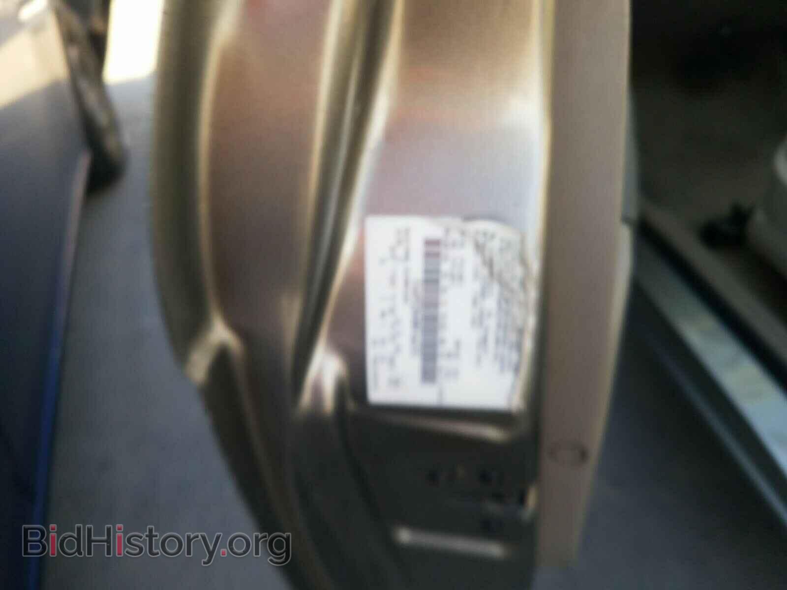 2008 FORD FOCUS - VIN: 1FAHP32N48W166318 - Фото 10