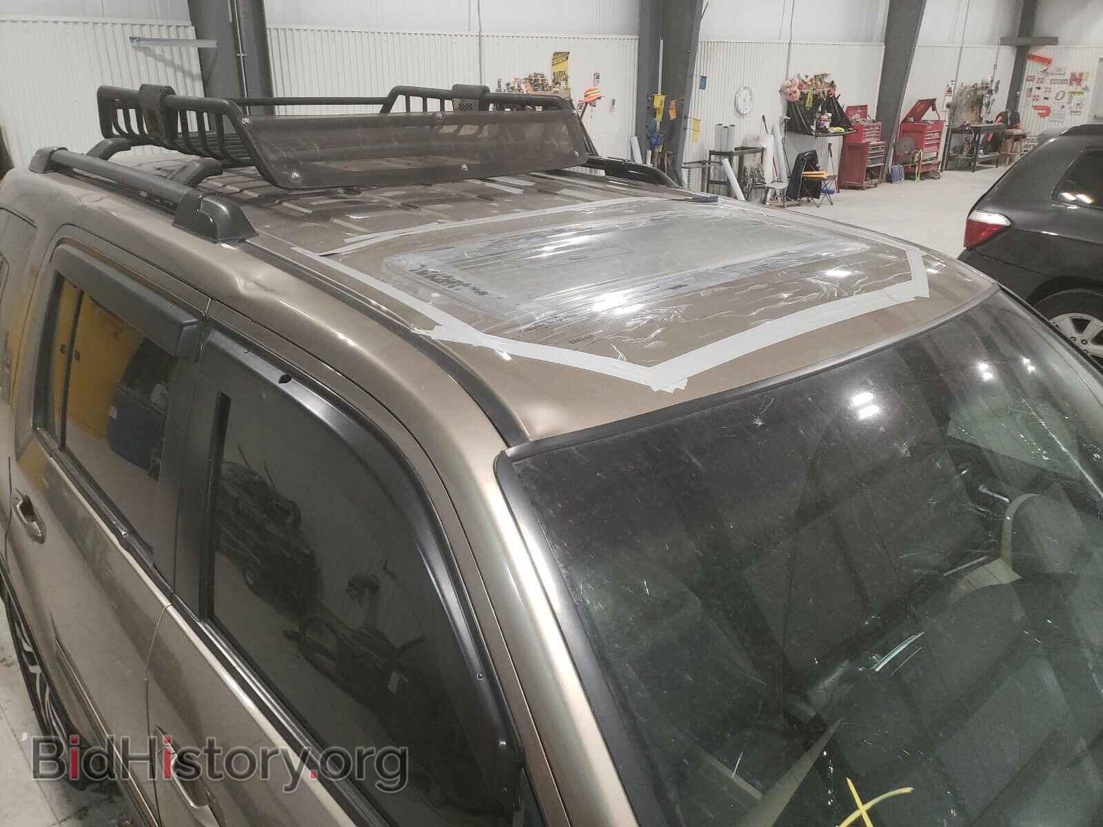 2011 HONDA PILOT - VIN: 5FNYF4H53BB044555 - Фото 9