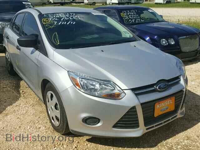 Фотография 1FADP3E27EL183451 - FORD FOCUS 2014