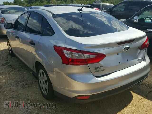 2014 FORD FOCUS - VIN: 1FADP3E27EL183451 - Photo 3