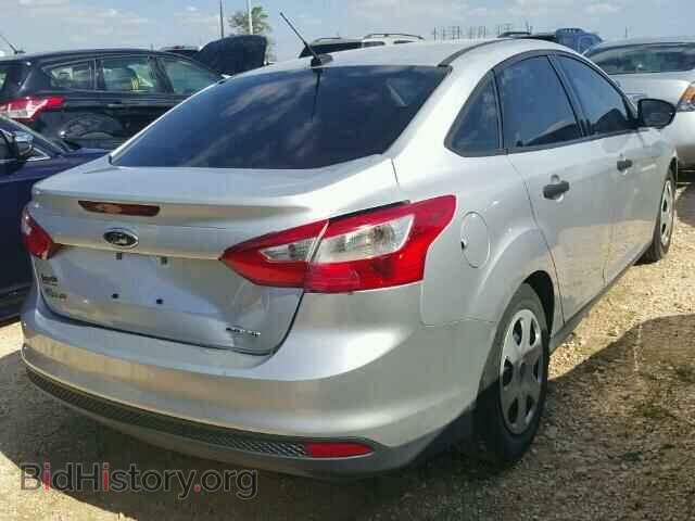 2014 FORD FOCUS - VIN: 1FADP3E27EL183451 - Photo 4
