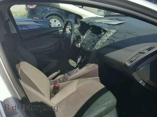 2014 FORD FOCUS - VIN: 1FADP3E27EL183451 - Photo 5