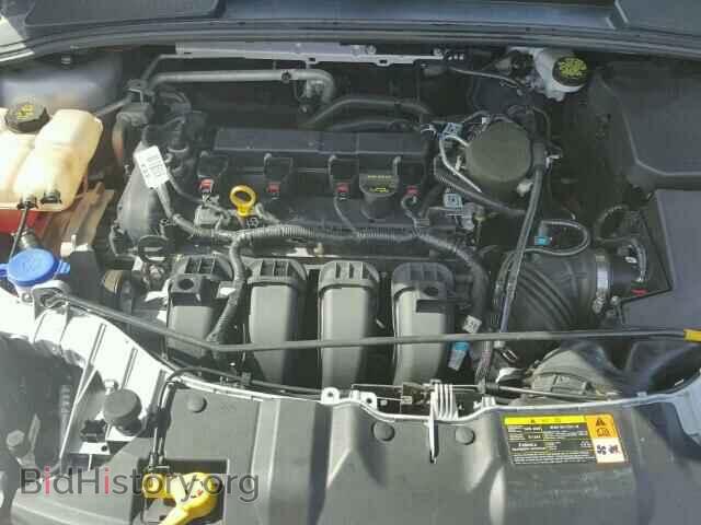2014 FORD FOCUS - VIN: 1FADP3E27EL183451 - Photo 7