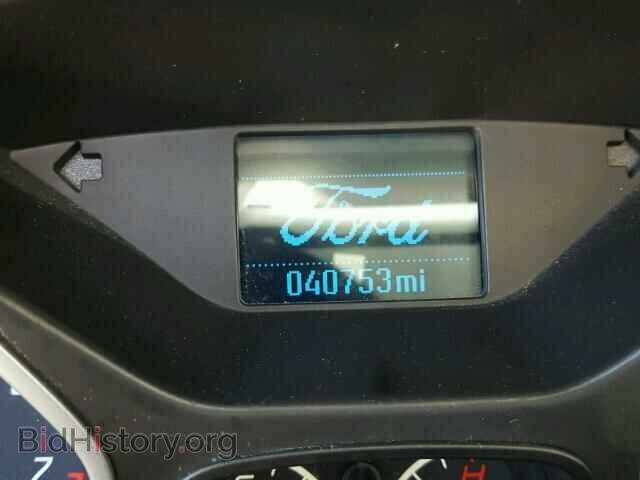 2014 FORD FOCUS - VIN: 1FADP3E27EL183451 - Photo 8
