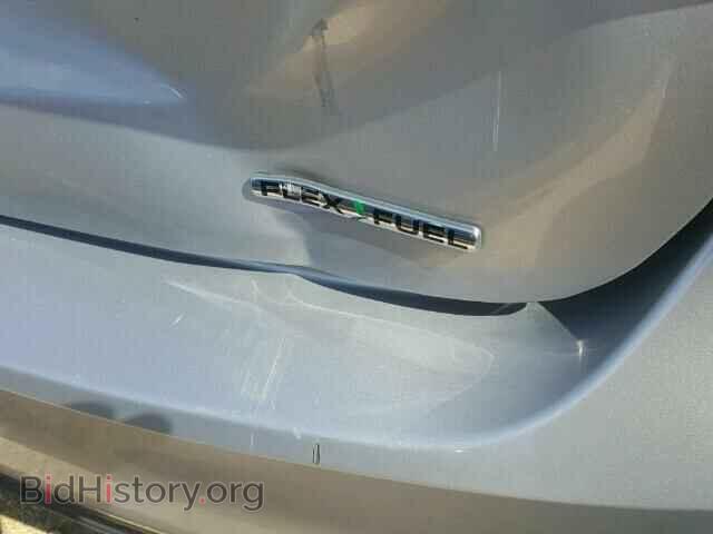 2014 FORD FOCUS - VIN: 1FADP3E27EL183451 - Photo 9