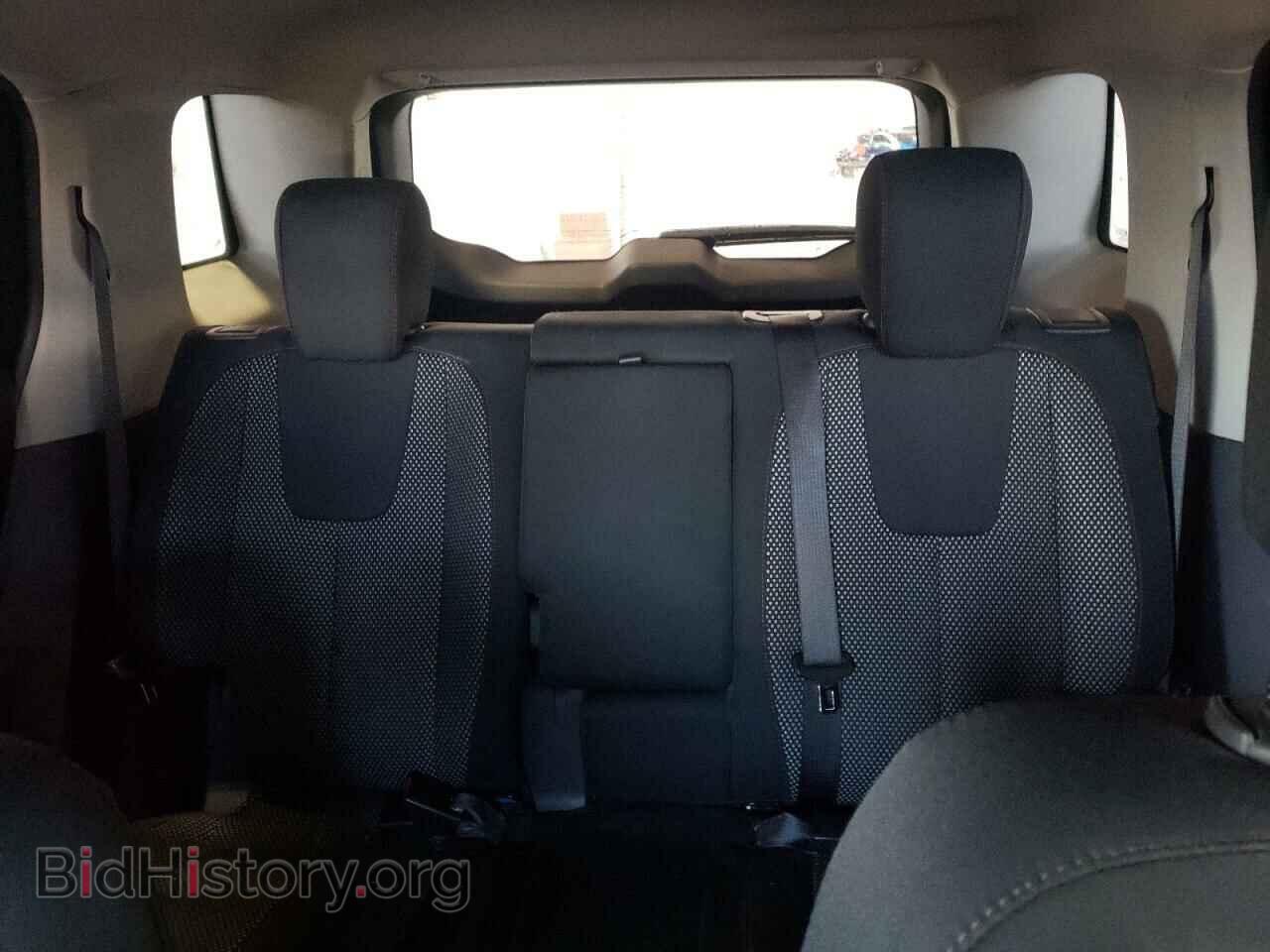 2016 GMC TERRAIN - VIN: 2GKALMEK0G6140536 - Фото 10