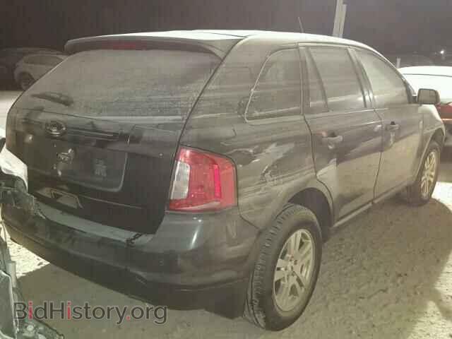 2013 FORD EDGE - VIN: 2FMDK3GC9DBA68259 - Photo 4
