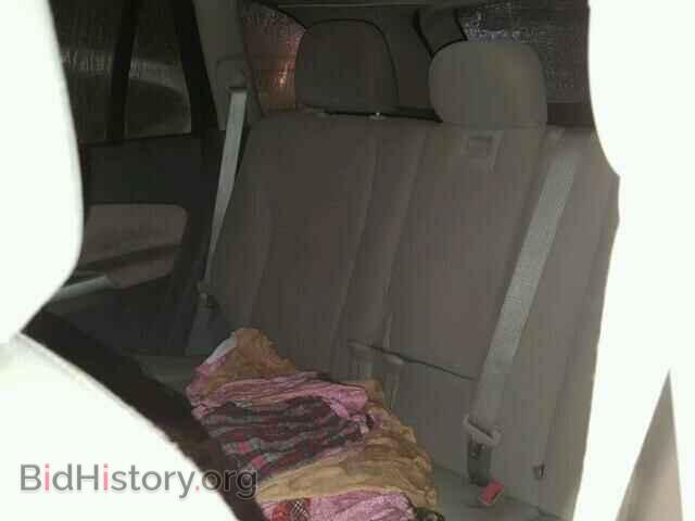 2013 FORD EDGE - VIN: 2FMDK3GC9DBA68259 - Photo 6
