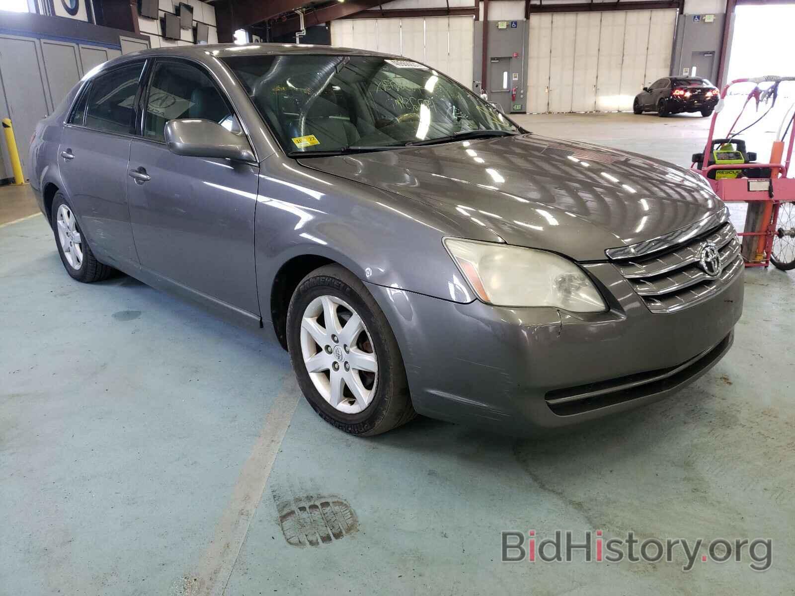 Photo 4T1BK36B06U151091 - TOYOTA AVALON 2006