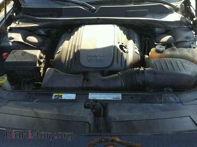 2012 DODGE CHALLENGER - VIN: 2C3CDYBT8CH243938 - Photo 7