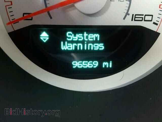 2012 DODGE CHALLENGER - VIN: 2C3CDYBT8CH243938 - Photo 8